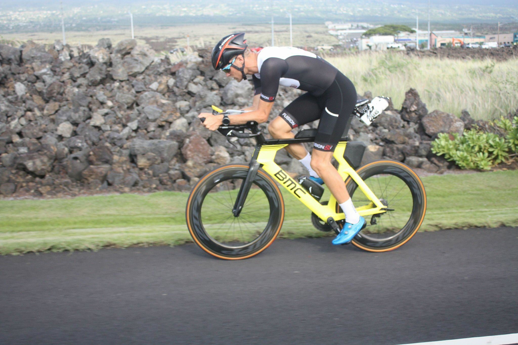 Må tage en koffein-gel i Zoo